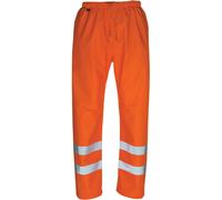 Mascot Pantalon de pluie Wolfsberg Safe Aqua 50102-814 XXL