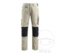 MASCOT Pantalon de travail avec poches genoux MANNHEIM