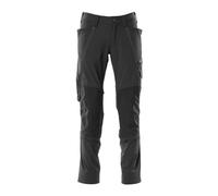MASCOT Pantalon de Travail X pour Homme, Noir, 58