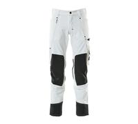 Pantalon avec poches genouillères MASCOT Ultimate stretch - 17179-311
