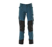 Pantalon avec poches genouillères MASCOT Ultimate stretch - 17179-311