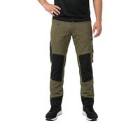 Mascot Pantalon Knee Pad Pockets Advanced 17179 Big