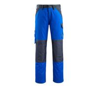 MASCOT Pantalon Mascot Temora bleu de maïs / bleu noir taille 50 Quantité:1