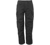 Mascot 10279-154-18-82C51 New Haven Pantalon de service Taille Longueur 82 cm/C51 Anthracite Foncé