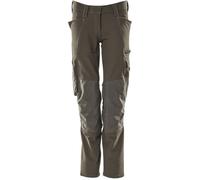 Mascot Pantalon mit Poches genouillères Accelerate 18088-511 C38/76