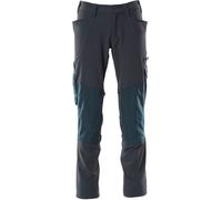 Mascot Pantalon mit Poches genouillères Accelerate 18179-511 C60/90