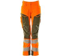 Mascot Pantalon mit Poches genouillères Accelerate Safe 19078-511 C46/76