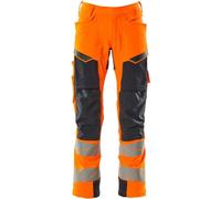 Mascot Pantalon mit Poches genouillères Accelerate Safe 19079-511 C48/90