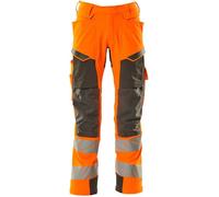 Mascot Pantalon mit Poches genouillères Accelerate Safe 19079-511 C62/90