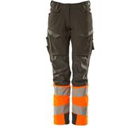 Mascot Pantalon mit Poches genouillères Accelerate Safe 19178-511 C38/76