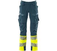 Mascot Pantalon mit Poches genouillères Accelerate Safe 19179-511 C56/76