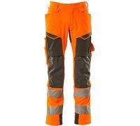 Mascot Pantalon mit Poches genouillères Accelerate Safe 19279-510 C58/76