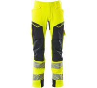 Mascot Pantalon mit Poches genouillères Accelerate Safe 19279-510 C64/82