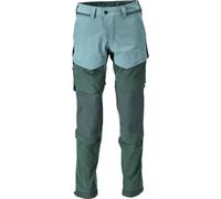 Mascot Pantalon mit Poches genouillères Customized 22279-605 C42/82