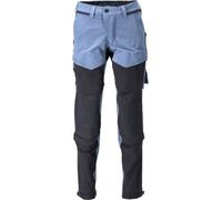 Mascot Pantalon mit Poches genouillères Customized 22279-605 C64/82