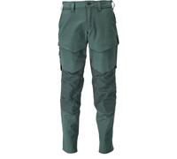 Mascot Pantalon mit Poches genouillères Customized 22379-311 C48/82