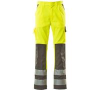 Mascot Pantalon mit Poches genouillères Olinda Safe Compete 07179-470 C56/76