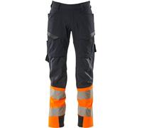 Mascot Pantalon mit Poches sur les cuisses Accelerate Safe 19379-510 C46/90