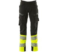 Mascot Pantalon mit Poches sur les cuisses Accelerate Safe 19379-510 C52/90