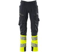 Mascot Pantalon mit Poches sur les cuisses Accelerate Safe 19379-510 C54/90