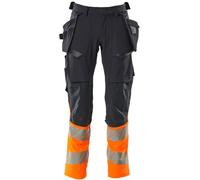 Mascot Pantalon mit Poches suspendues Accelerate Safe 19131-711 C47/90
