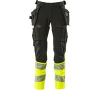 Mascot Pantalon mit Poches suspendues Accelerate Safe 19131-711 C62/90