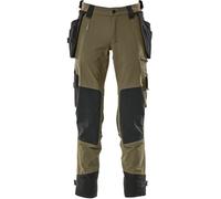 Mascot Pantalon mit Poches suspendues Advanced 17031-311 C56/76