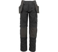Mascot Pantalon mit Poches suspendues Springfield Industry 10131-154 C52/76
