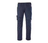 MASCOT Pantalon Oldenburg Mascot taille 82C58, bleu noir/bleu foncé Quantité:1
