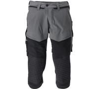 Mascot Pantalon trois-quarts avecit poches genouillères Customized 22249-605 C52