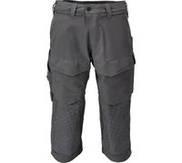 Mascot Pantalon trois-quarts avecit poches genouillères Customized 22249-605 C52