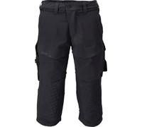 Mascot Pantalon trois-quarts avecit poches genouillères Customized 22249-605 C56