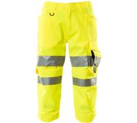Mascot Pantalon trois-quarts avecit poches genouillères Safe Supreme 17549-860 C64