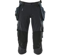 Mascot Pantalon trois-quarts avecit Poches suspendues Advanced 17049-311 C62