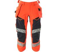Mascot Pantalon trois-quarts mit Poches suspendues Accelerate Safe 19049-711 C47