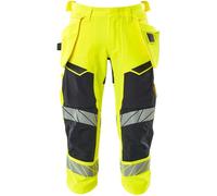 Mascot Pantalon trois-quarts mit Poches suspendues Accelerate Safe 19049-711 C49