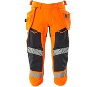 Mascot Pantalon trois-quarts mit Poches suspendues Accelerate Safe 19049-711 C51