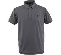 Mascot Polo mit poche poitrine Crète Frontline 50351-833 S