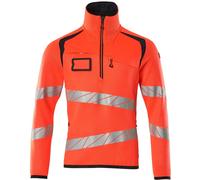 Mascot Pull en tricot avecit fermeture éclair courtersAccelerate Safe 19005-351 M