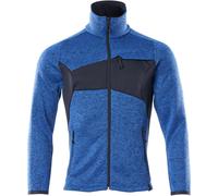 Mascot Pull en tricot avecit fermeture éclairrsAccelerate 18105-951 3XL