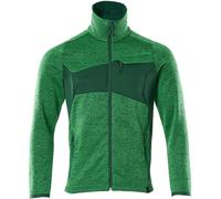 Mascot Pull en tricot avecit fermeture éclairrsAccelerate 18105-951 3XL