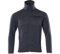 Mascot Pull en tricot avecit fermeture éclairrsAccelerate 18105-951 4XL