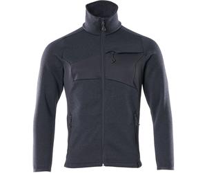 Mascot Pull en tricot avecit fermeture éclairrsAccelerate 18105-951 XS