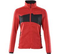 Mascot Pull en tricot avecit fermeture éclairrsAccelerate 18155-951 M