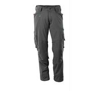 Pantalon avec poches genouillères MASCOT Ultimate stretch - 17179-311