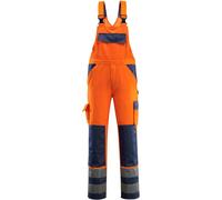 Mascot Salopette mit Poches genouillères Barras Safe Compete 07169-860 C54/76