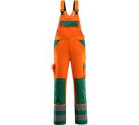 Mascot Salopette mit Poches genouillères Barras Safe Compete 07169-860 C62/82