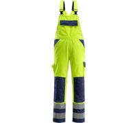 Mascot Salopette mit Poches genoux Barras Safe Compete 07169-470 C56/82