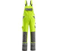 Mascot Salopette mit Poches genoux Barras Safe Compete 07169-470 C56/82