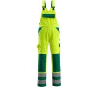 Mascot Salopette mit Poches genoux Barras Safe Compete 07169-470 C56/90